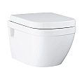 GROHE Euro Ceramic console toilet – Grohe 11.21.54.0093 - siko.bg GROHE Euro Ceramic console toilet – Grohe 11.21.54.0093 – миниатюра 3